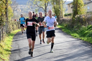 Capito Trail 2022 : les photos des 20 km