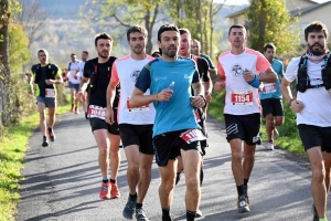 Capito Trail 2022 : les photos des 20 km