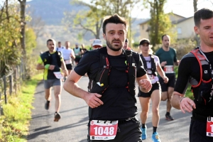 Capito Trail 2022 : les photos des 20 km