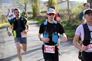 Capito Trail 2022 : les photos des 20 km