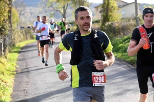 Capito Trail 2022 : les photos des 20 km