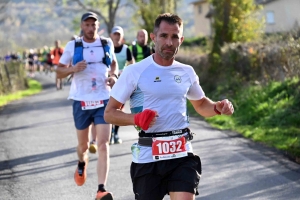 Capito Trail 2022 : les photos des 20 km