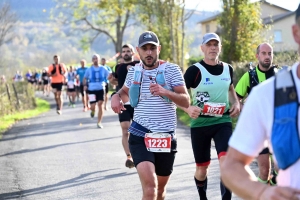 Capito Trail 2022 : les photos des 20 km