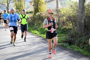 Capito Trail 2022 : les photos des 20 km