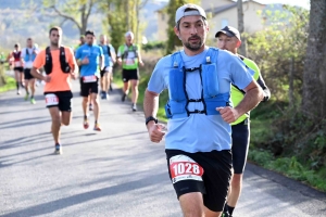 Capito Trail 2022 : les photos des 20 km