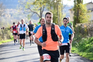 Capito Trail 2022 : les photos des 20 km