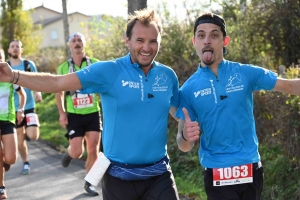 Capito Trail 2022 : les photos des 20 km