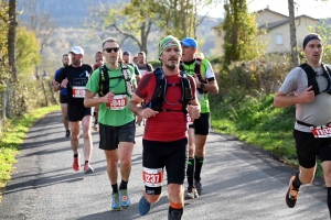 Capito Trail 2022 : les photos des 20 km