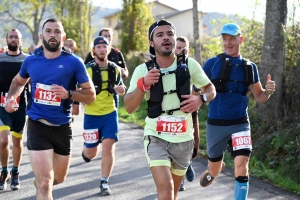 Capito Trail 2022 : les photos des 20 km