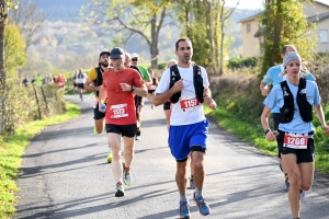 Capito Trail 2022 : les photos des 20 km