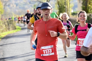 Capito Trail 2022 : les photos des 20 km