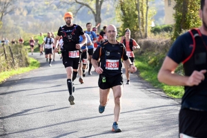 Capito Trail 2022 : les photos des 20 km