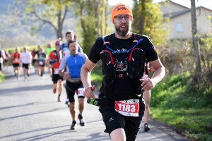 Capito Trail 2022 : les photos des 20 km