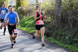 Capito Trail 2022 : les photos des 20 km