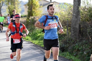 Capito Trail 2022 : les photos des 20 km