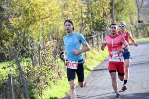 Capito Trail 2022 : les photos des 20 km