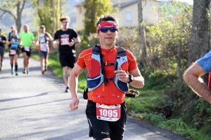 Capito Trail 2022 : les photos des 20 km