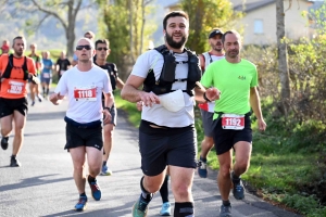 Capito Trail 2022 : les photos des 20 km