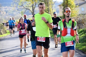 Capito Trail 2022 : les photos des 20 km