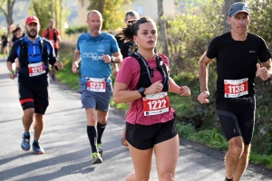 Capito Trail 2022 : les photos des 20 km