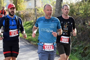 Capito Trail 2022 : les photos des 20 km