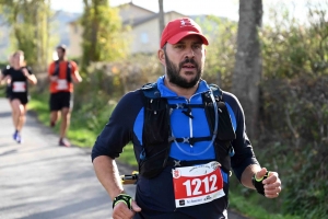 Capito Trail 2022 : les photos des 20 km