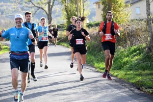 Capito Trail 2022 : les photos des 20 km