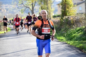 Capito Trail 2022 : les photos des 20 km