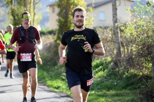 Capito Trail 2022 : les photos des 20 km