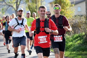 Capito Trail 2022 : les photos des 20 km