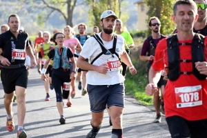 Capito Trail 2022 : les photos des 20 km