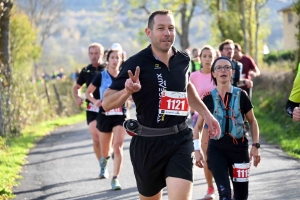 Capito Trail 2022 : les photos des 20 km