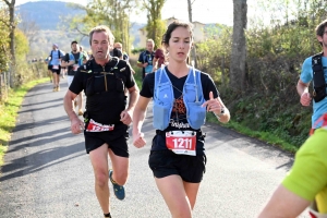 Capito Trail 2022 : les photos des 20 km