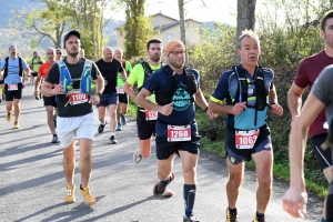 Capito Trail 2022 : les photos des 20 km