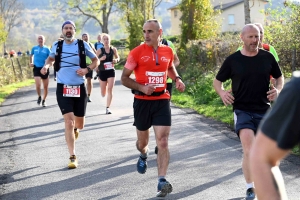 Capito Trail 2022 : les photos des 20 km