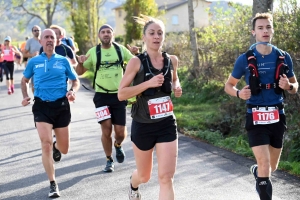 Capito Trail 2022 : les photos des 20 km