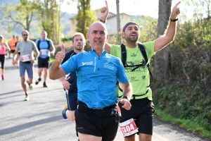 Capito Trail 2022 : les photos des 20 km