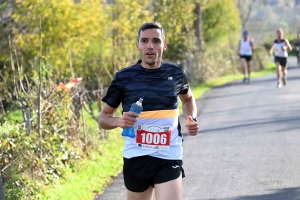 Capito Trail 2022 : les photos des 20 km