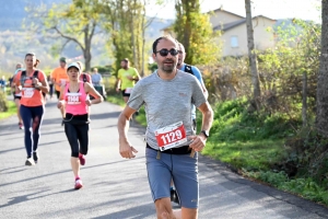 Capito Trail 2022 : les photos des 20 km