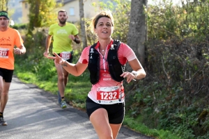 Capito Trail 2022 : les photos des 20 km