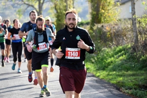 Capito Trail 2022 : les photos des 20 km