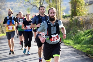 Capito Trail 2022 : les photos des 20 km