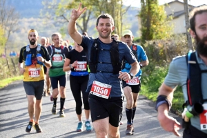 Capito Trail 2022 : les photos des 20 km