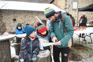 Retournac : les villageois de &quot;Chanoux&quot; s&#039;orientent vers la réfection de leur four à pain