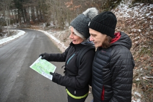 Retournac : les villageois de &quot;Chanoux&quot; s&#039;orientent vers la réfection de leur four à pain