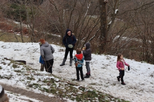 Retournac : les villageois de &quot;Chanoux&quot; s&#039;orientent vers la réfection de leur four à pain