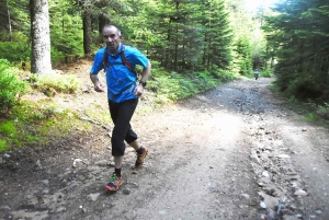 Riotord : 674 randonneurs à pied ou en VTT pour la 34e Saint-Jean