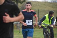 Cross UNSS : les cadets et juniors