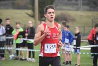 Cross UNSS : les cadets et juniors