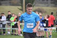 Cross UNSS : les cadets et juniors